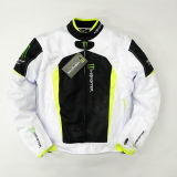 New Model Summer Motocross Jacket for Riders (MAJ06)