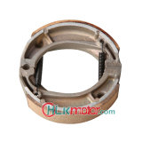 Motorcycle Brake Shoes for CD70 / XF125 / Xl125 / MD90