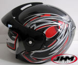 Motorcycle Helmet (ST-708 Double Visor)