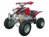 Water-Cooled, 200cc, Single-Cylindered, 4-Stroke EPA ATV (DP-ATV200(EPA)-K)