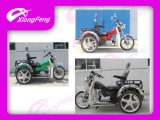 Three Wheel Motorcycle, Disabled Tricycle, Handicapped Tricycle