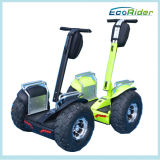 New Intelligent E-Scooter 2 Wheel Stand up Electric Mobility Scooter