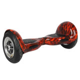 Electric Twist Scooter