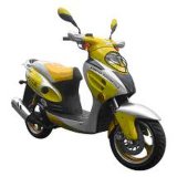 150CC Gas Scooter (TH125T-11D)