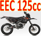 EEC Dirt Bike (A36B125M)