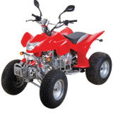 EEC Approval 200cc Air Cooled ATV (SBP-ATV200D)