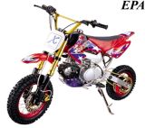 EPA Dirt Bike With 125cc Engine (EPA-DB01)