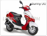 Sunny-A (EEC Scooter)