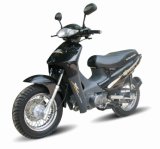 CUB Motorcycle (SM110-9D)