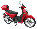 Perfect Motorcycle (YY110-2)