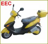 EEC Motorcycle (EM1500EEC)