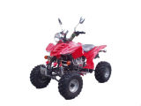 200cc ATV (EEC BFA-200D, Water-Cooled )