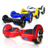 2015 Most Popular Two Wheels Self Balancing Scooter Mini Segway Scooter