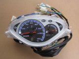 High Quality Motorcycle Speedometer for South America Market