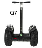 Leisure and New Style Big Self-Balancing Scooter