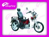 Disabled Tricycle (XF110ZH-5) , Handicapped Scooter