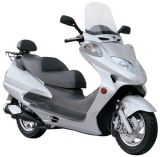 Scooter(HL125T-11)