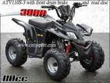 110cc Futura ATV / Quad (110S-3B)