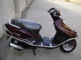 Gas Scooter (LK125-11)