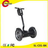 Two Wheel Electric Intelligent Mobility Scooter