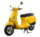Latest Popular Design Scooter Motorcycle 50cc (BD50QT-6)
