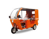 2-4 Person for Passenger Tricycle with 150cc (DTR-13)