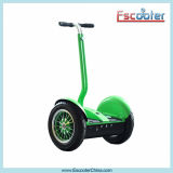 2 Wheels Mobility Toy Kick Scooter with CE