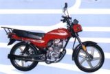 Motorcycle AJD125-2A