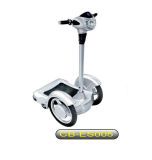 Electric Scooter (CB-ES005)