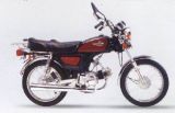 Motorcycle JL90-A