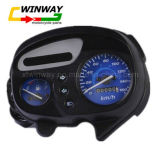 Ww-7288 Motorcycle Instrument, Motorcycle Part, LED Motorcycle Speedometer,