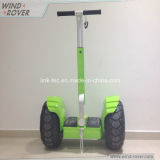 2015 Good Products Wind Rover Low Chassis Balance Electric Scooter