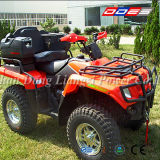 400CC ATV Quad Utility CVT (LZ400-4)