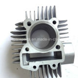 Motorcycle Engine Block Cylinder Block for Yx150/160cc Engine (EP006)