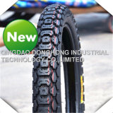 Africa Market 300-18 Motorcycle Tire with Factory Standard
