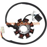 Cg125 Motorcycle Magneto Coil Motorcycle Part