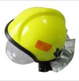 Fire Retardant Helmet (FM01)