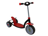 3 Wheels Baby Scooter  (GS-003D-03)