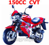 New 150CC Motorcycle with CVT Motorbike Scooter (150GY-2)