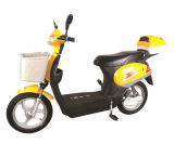 EEC Approvaled Electric Scooter (JZ01)
