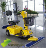 Best Selling Cleaning Scooter with Mop (Rps310c)