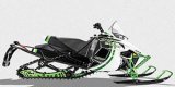 2015 Arctic Cat Xf 6000 Limited Snowmobile