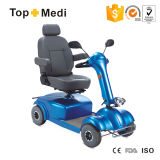 Topmedi Mobility Scooter with Comfortable Vehicle Seat