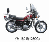 Motorcycle (YM150-B)