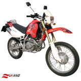 300cc Dirt Bike EEC DOT (RC300)