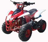 50CC Easy ATV & Quad Bike (ATV-50E)