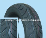 Scooter Tubeless Tire (120/70-12)