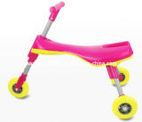 Pink Kick Blance Walker Scooter (WY-KT002P)