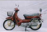 Motorcycle XM100-7C(125CC)