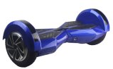 Eight Inch Electric Self Balanced Scooter with Bluetooth